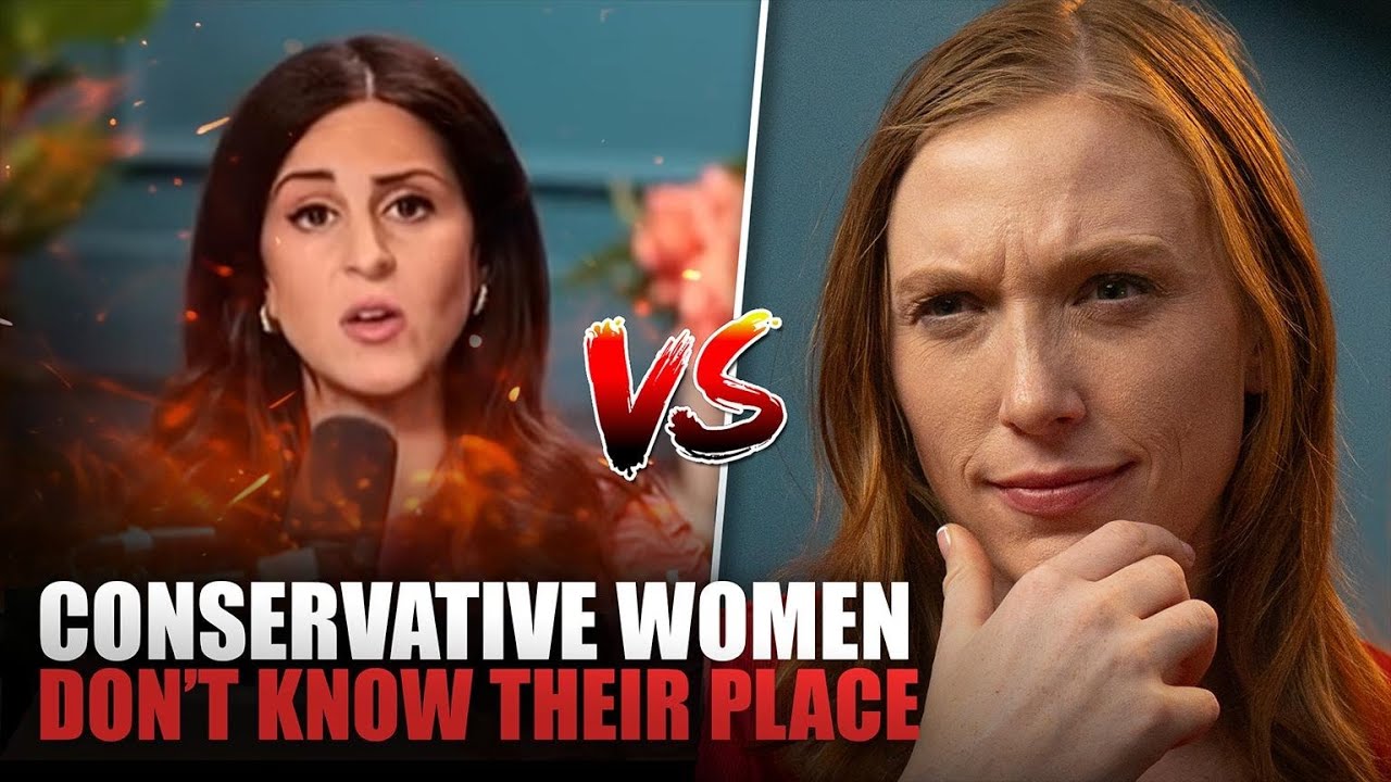 Pearl vs Lila Rose DEBATE: Is 