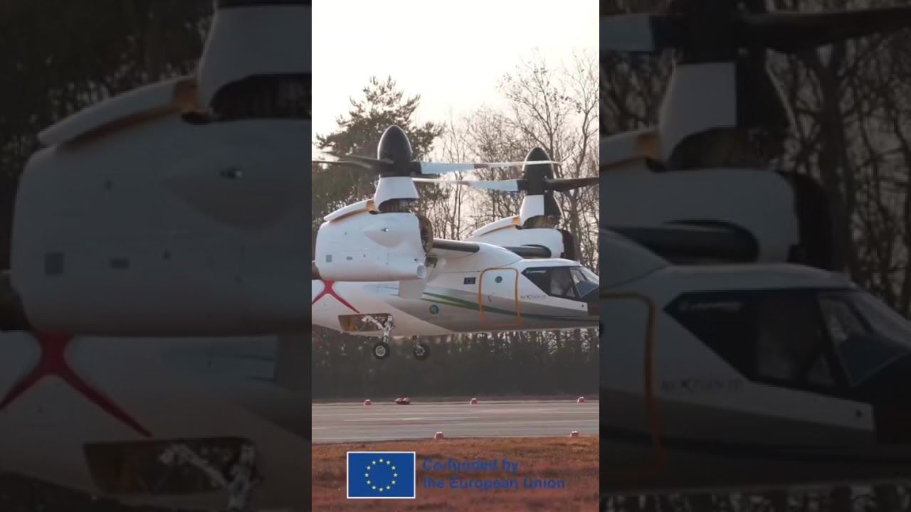 Primo volo del 