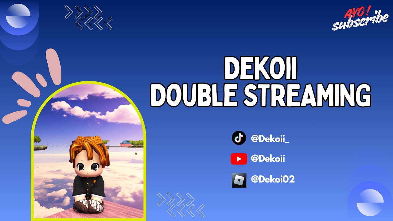 Ramadhan Stream Day 25