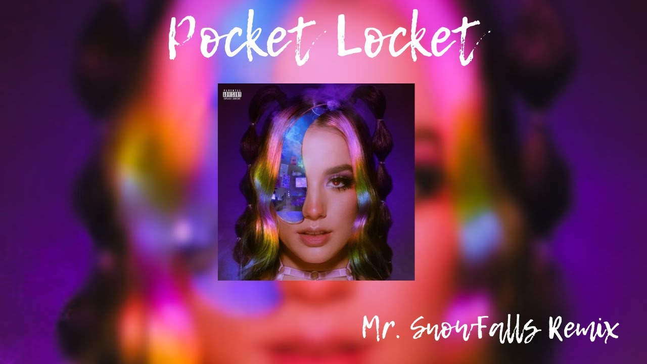 Alaina Castillo - pocket locket (Mr. SnowFalls Remix)