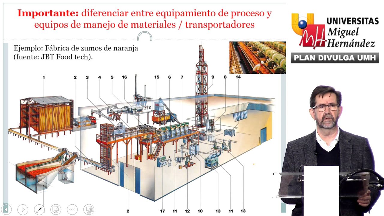 ESTIMACIÓN DE COSTES EN LA INDUSTRIA AGROALIMENTARIA