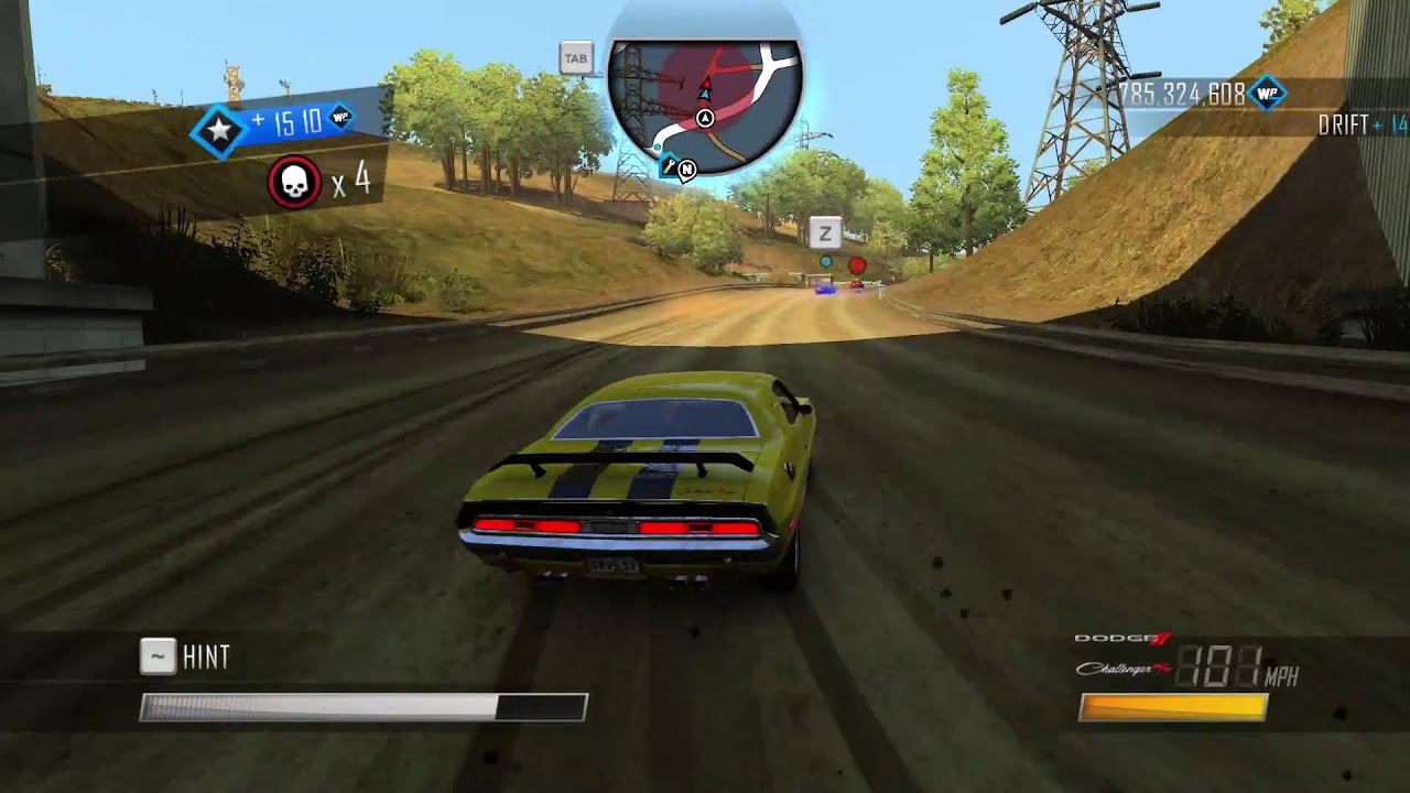 (STREAM) Driver San Francisco: Playing With Mods #13