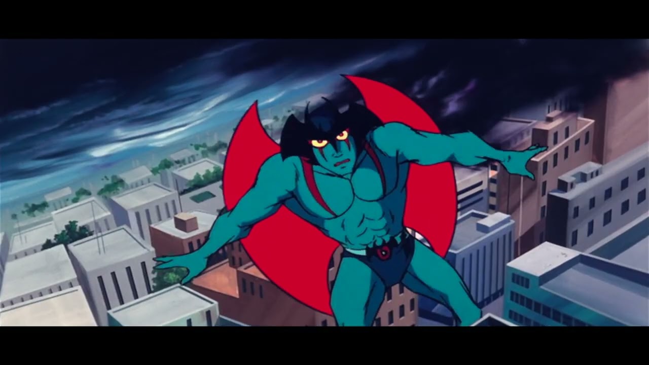 東映まんがまつり 1973年夏　予告編