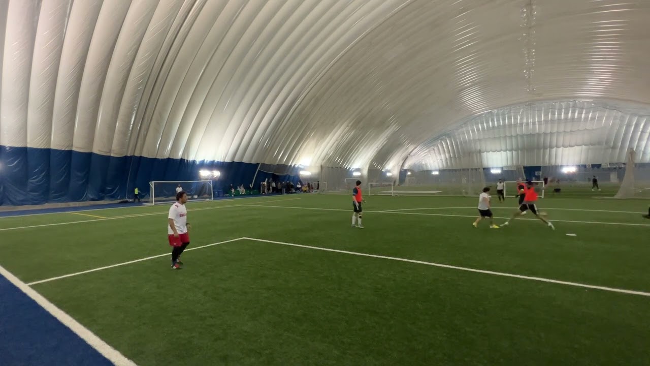 Ben Franklin Dome 2023 02 12A