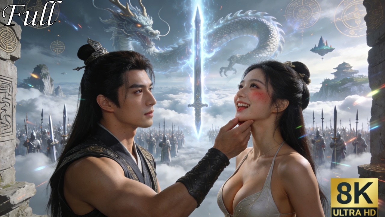 ¡Expulsado como inútil! La hija de la Diosa Espada suplica ser su guardaespaldas.