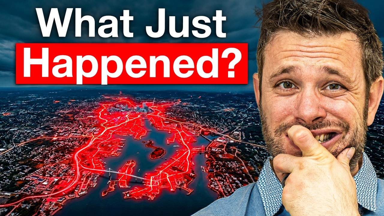 Something Abnormal is About to Happen in The Rhode Island Housing Market