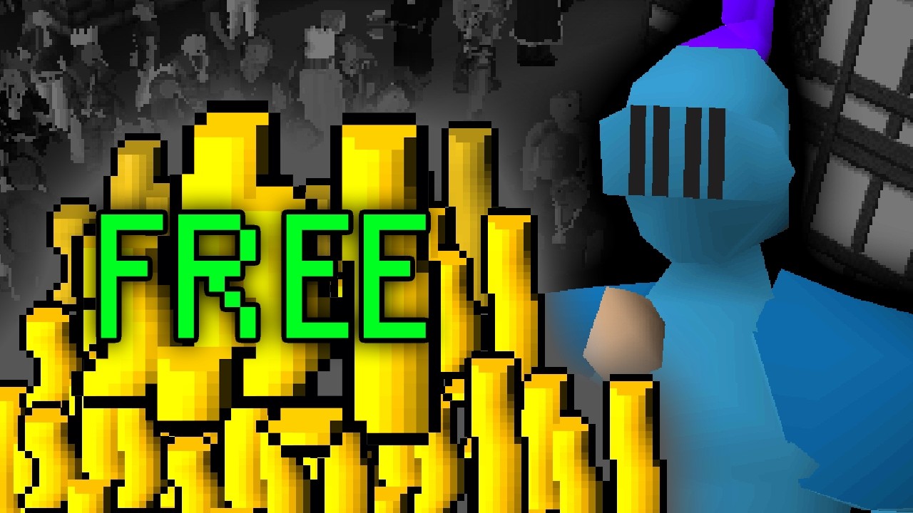 The Worst Glitch In Old School RuneScape History