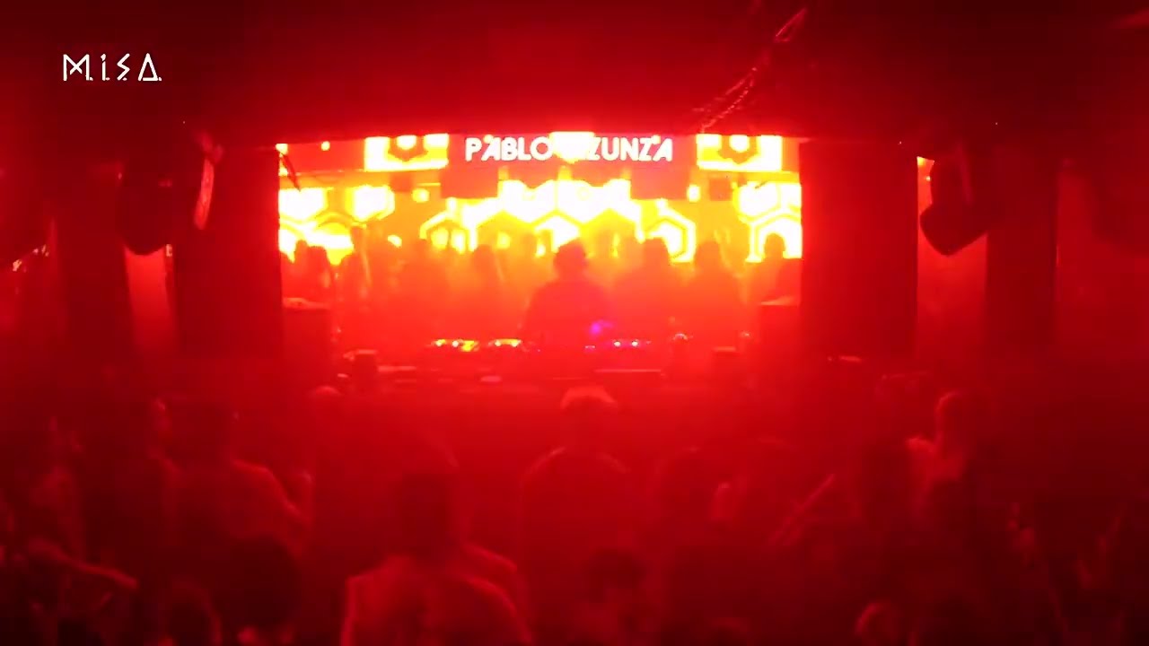 Misa Domingo 24 Abril/2022 - Pablo Inzunza