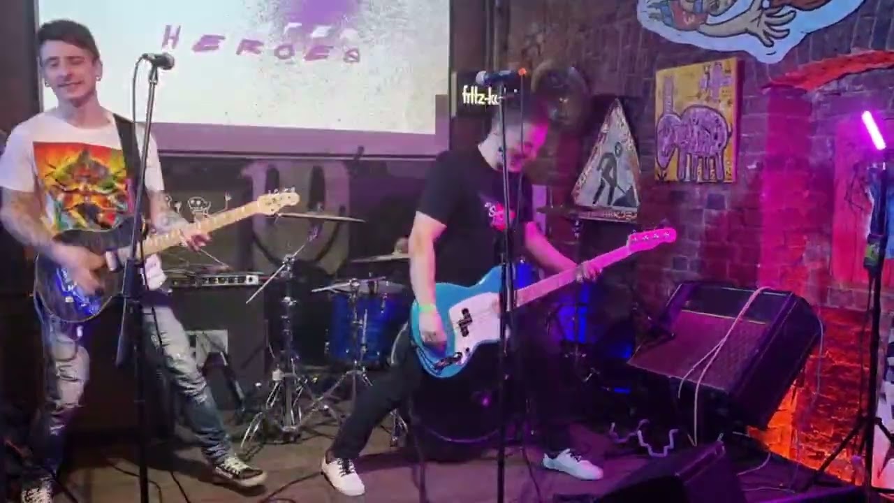 Intro