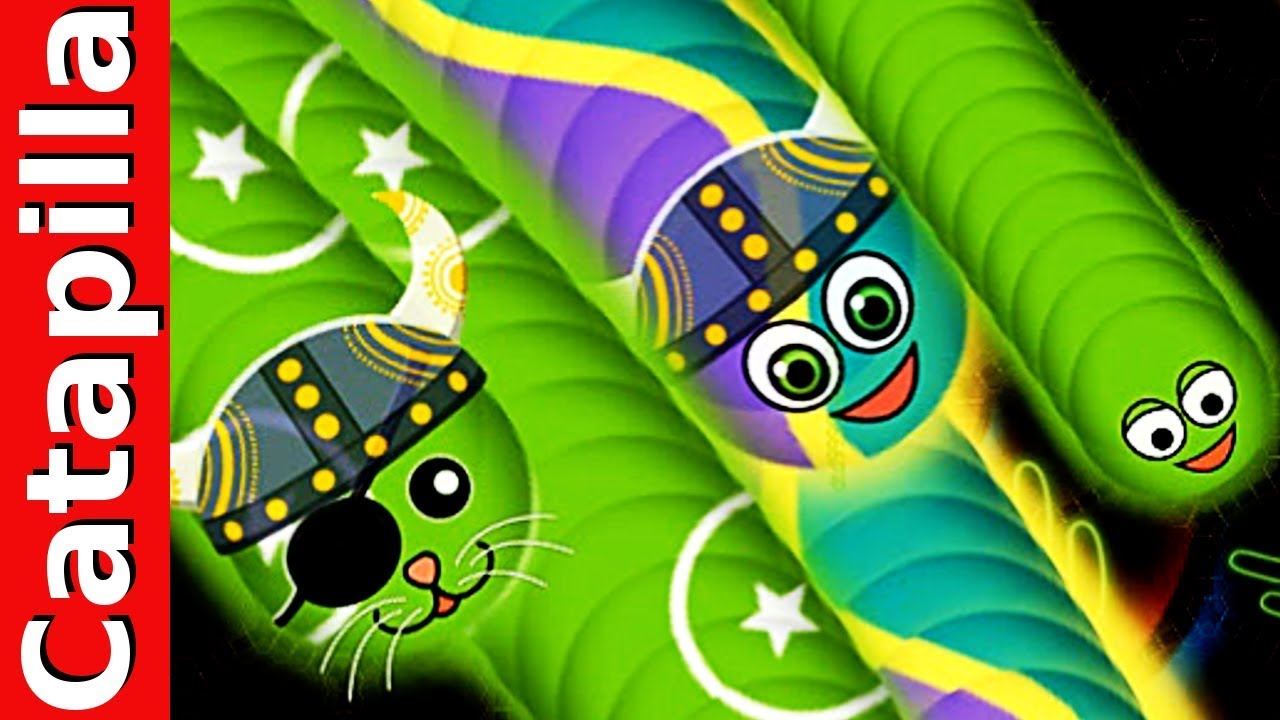Wormate.io Gameplay Top 10 Score Wormateio Game