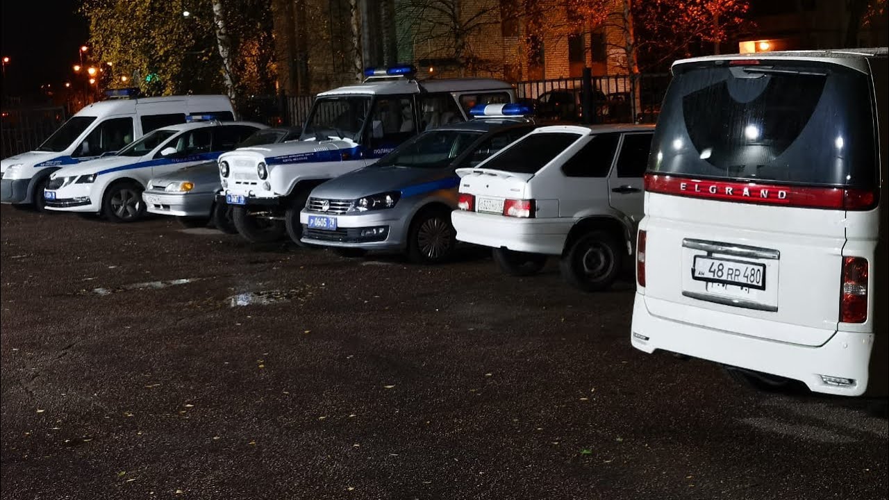 2 / Турист из Армении в шоке от действий сотрудников полиции г.Колпино, С.-Петербурга!!! @ДПС ГИБДД УМВД РОССИИ