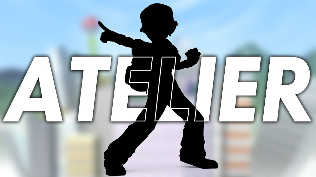 Who's the Best Pokemon Trainer Player in Smash Ultimate?