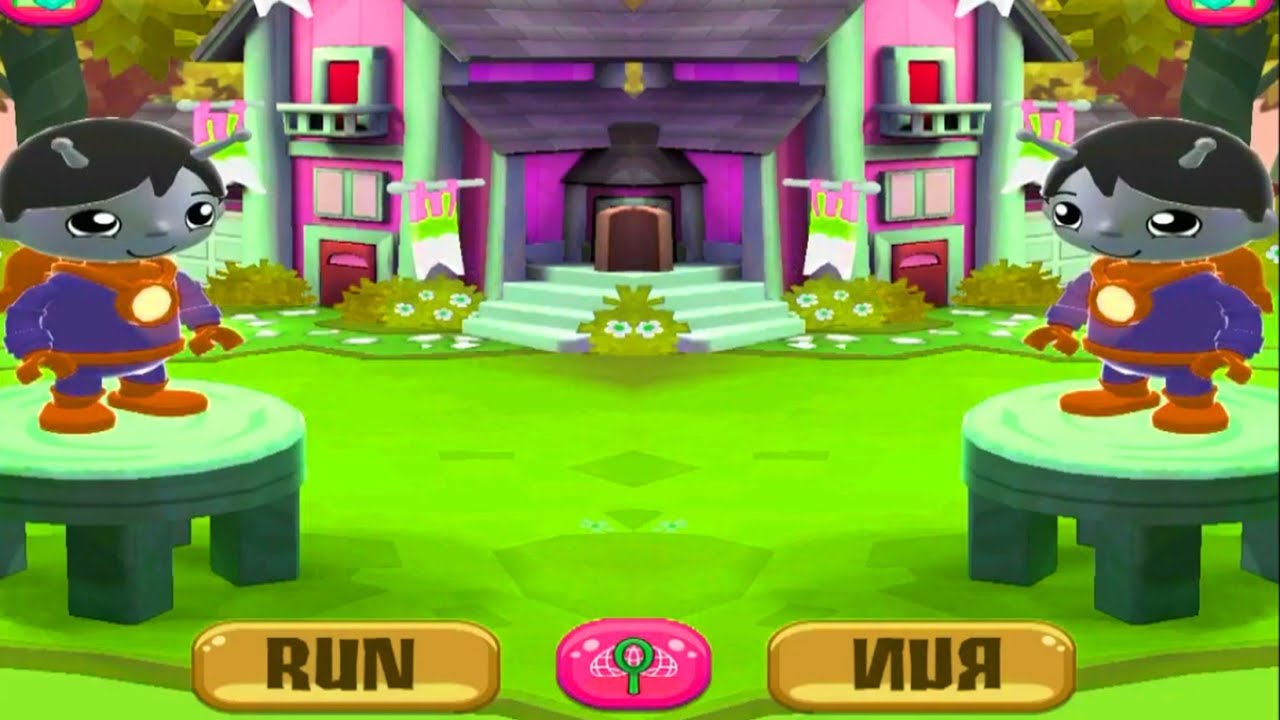 Tag With Ryan Ryglorb Ryan Mirror With New Colorfull Game play 2021!!