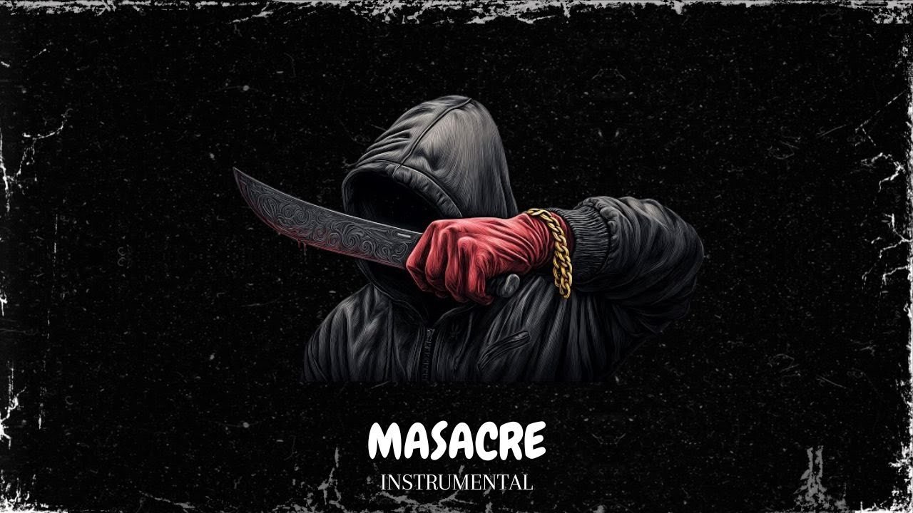 Pista de rap | Beat Insatrumental de rap 2026 | Type Rap Beat 2026 