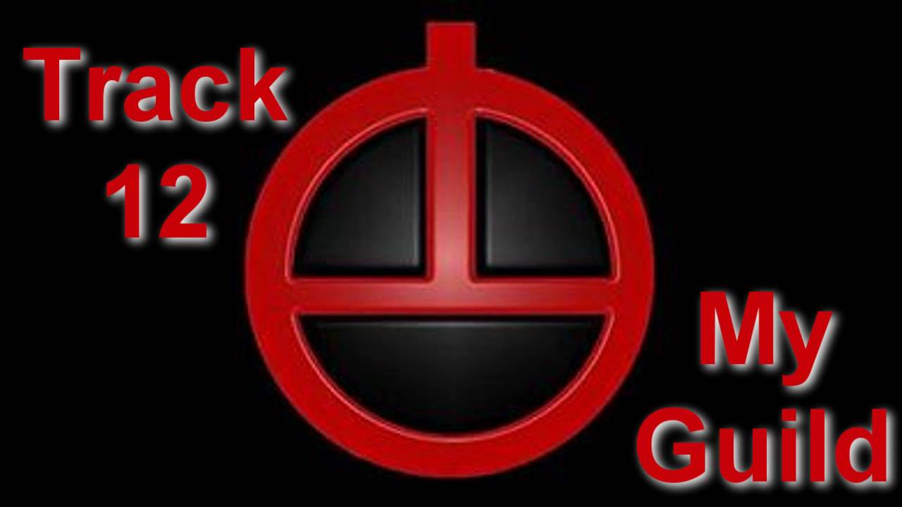 My Guild - ZeaLouS1