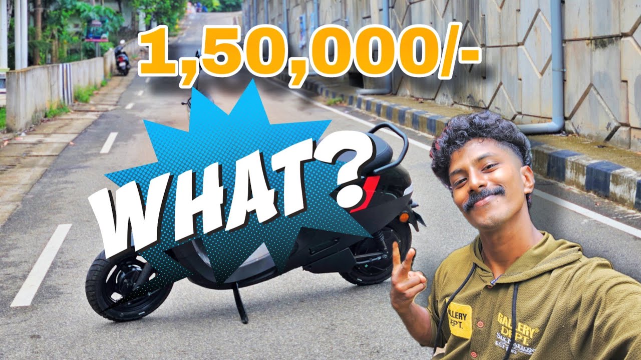 ഒന്നരലക്ഷത്തിന്റെ ബൈക്ക് വാങ്ങി 😍🔥