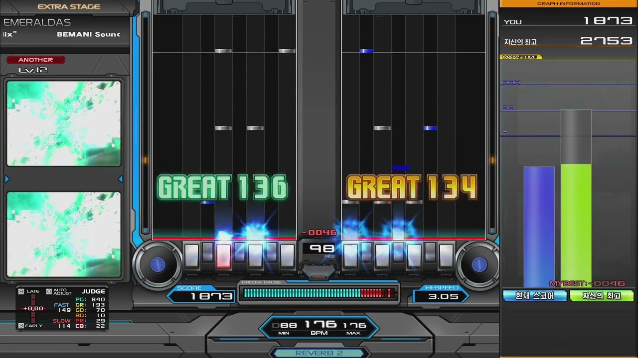 EMERALDAS DPA EASY