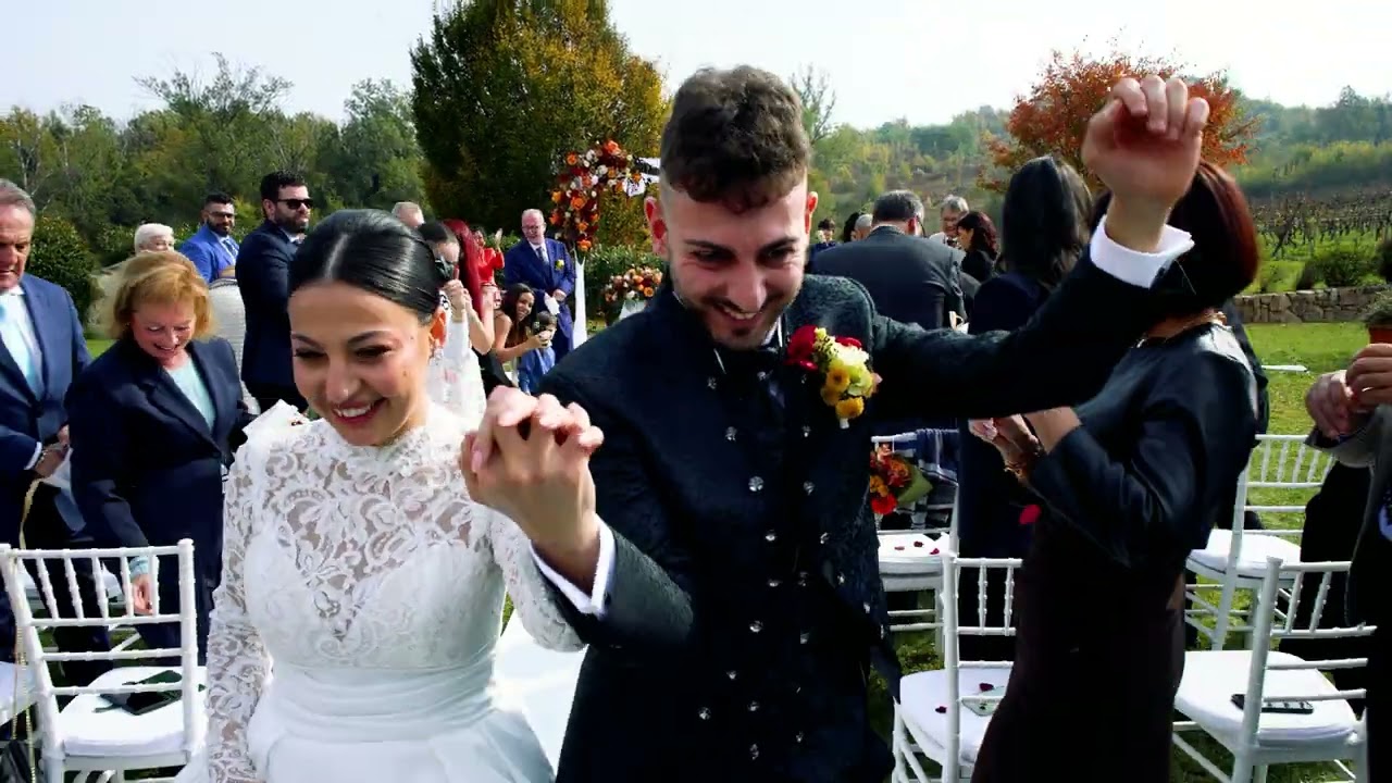 Sara e Mirko