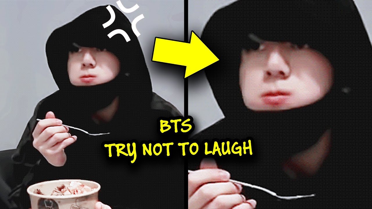 BTS Funny Moments 2019 - 2020 Try Not To Laugh Challenge