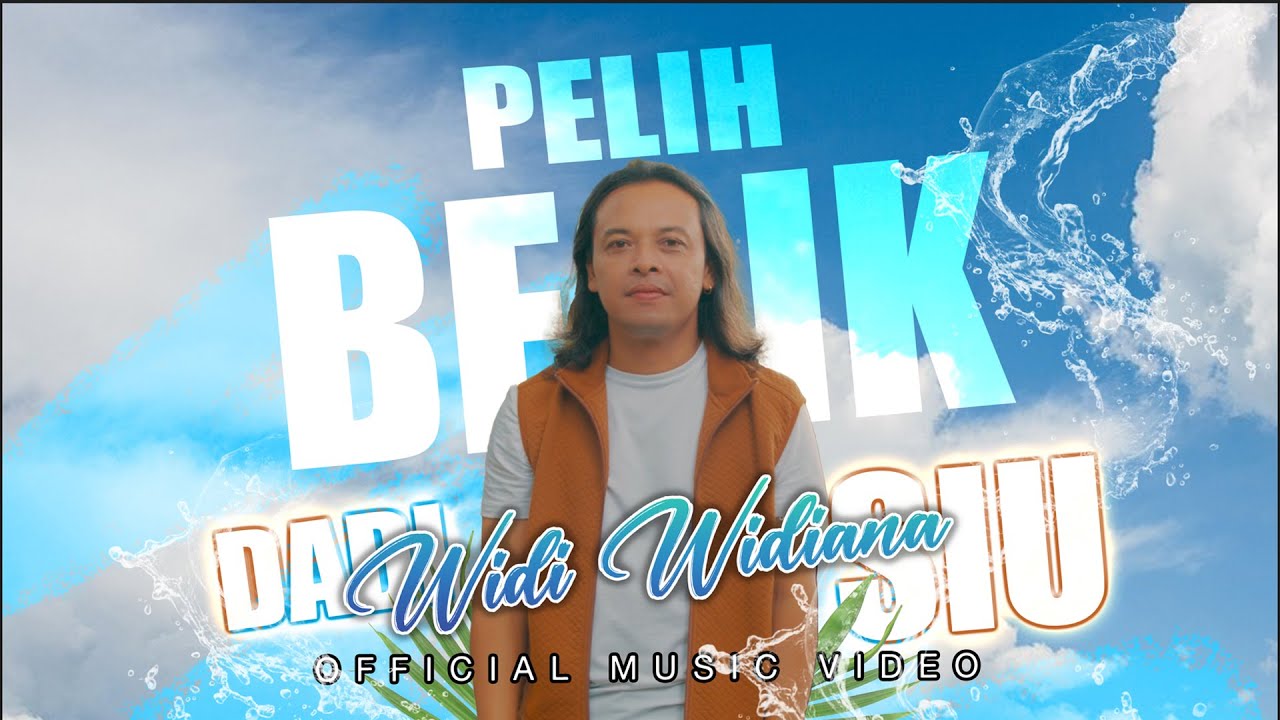 Widi Widiana - Pelih Besik Dadi Siu (Official Video Klip Musik)