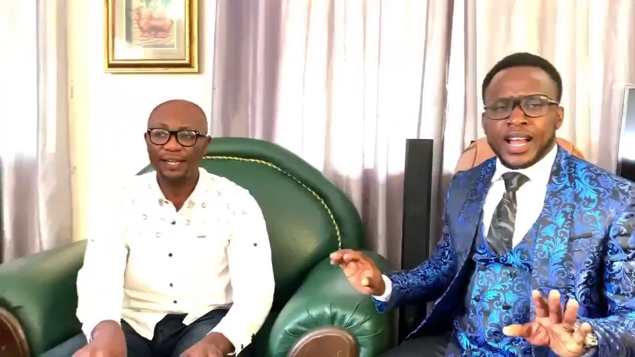A MOMENT OF PRAISE