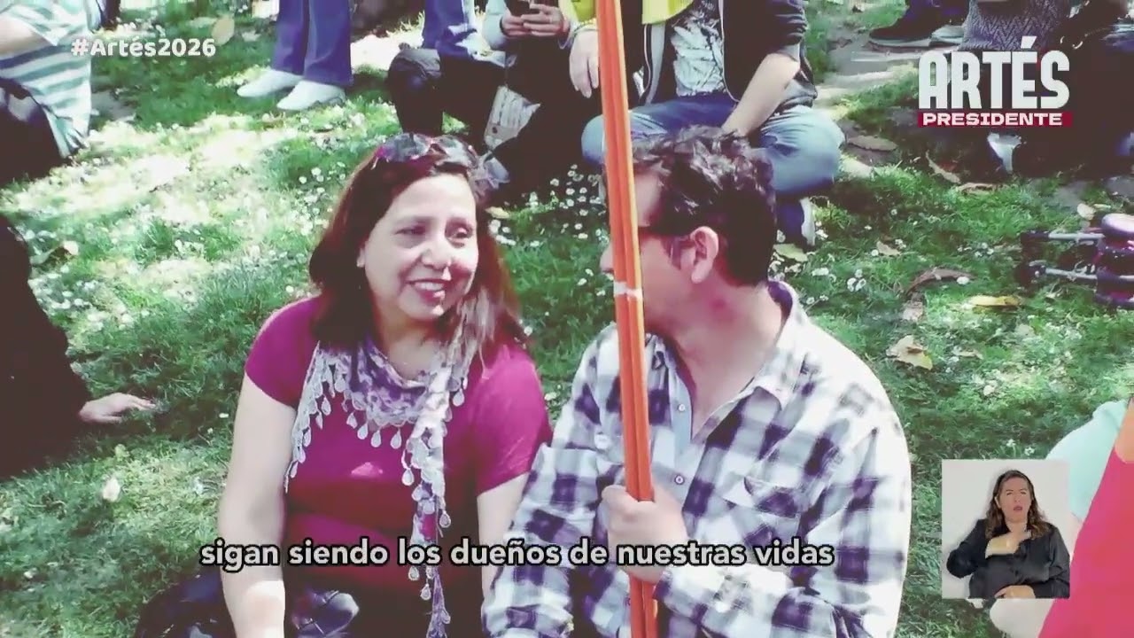 Franja Art&eacute;s 2026 - Cap 1 - &iquest;Por qu&eacute; nuestra candidatura?