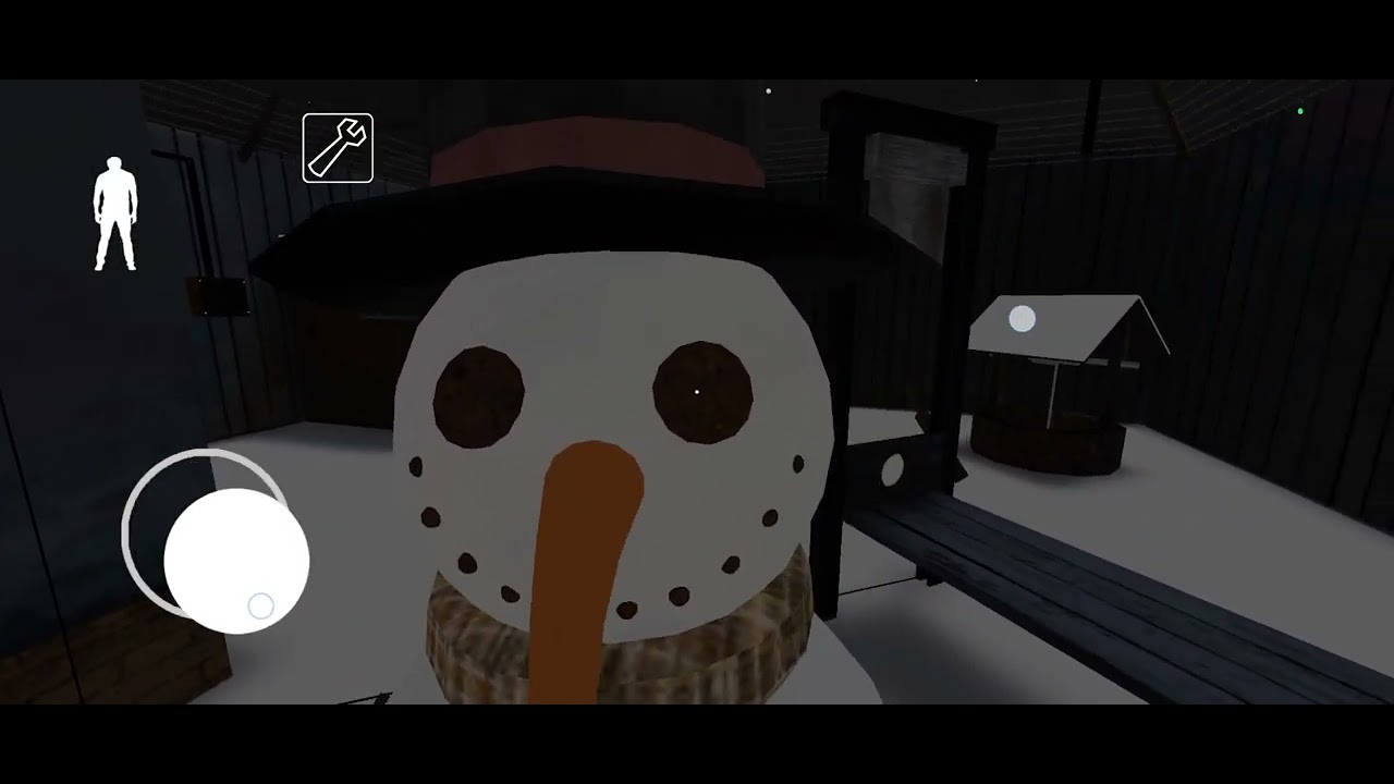granny 1 escape video Amar awasthi game play
