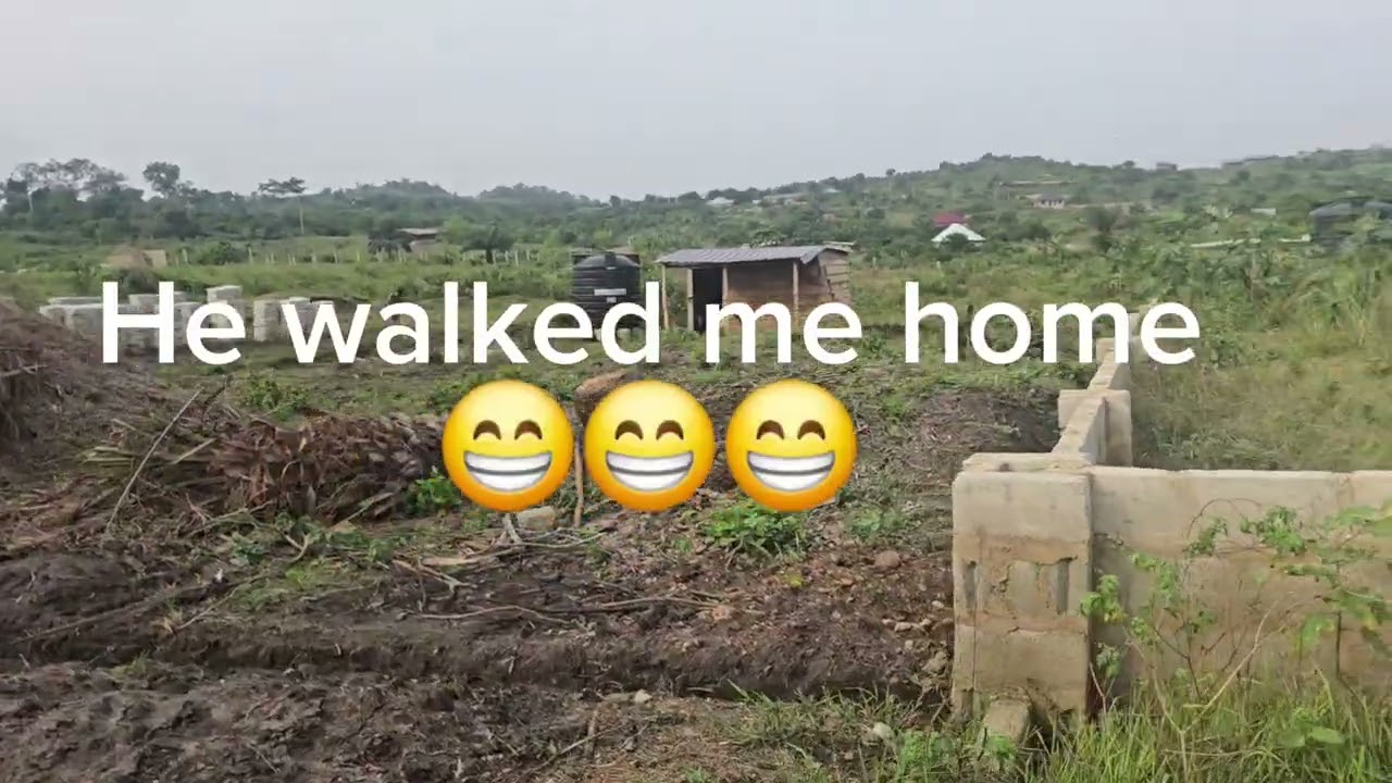 ОБНОВЛЕНИЯ ПО ЗЕМЕЛЬНЫМ УЧАСТКАМ И ОБЩЕСТВУ🇬🇭🥰🙏🏾