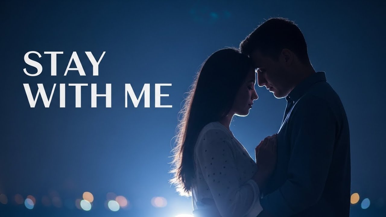 Stay With Me — This Romantic Song Will Break Your Heart Gently