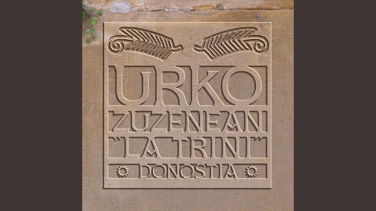 Lehenengo ikasgaia