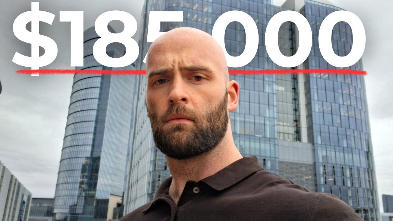 Искусственный интеллект украл мою работу... вот что произошло дальше.