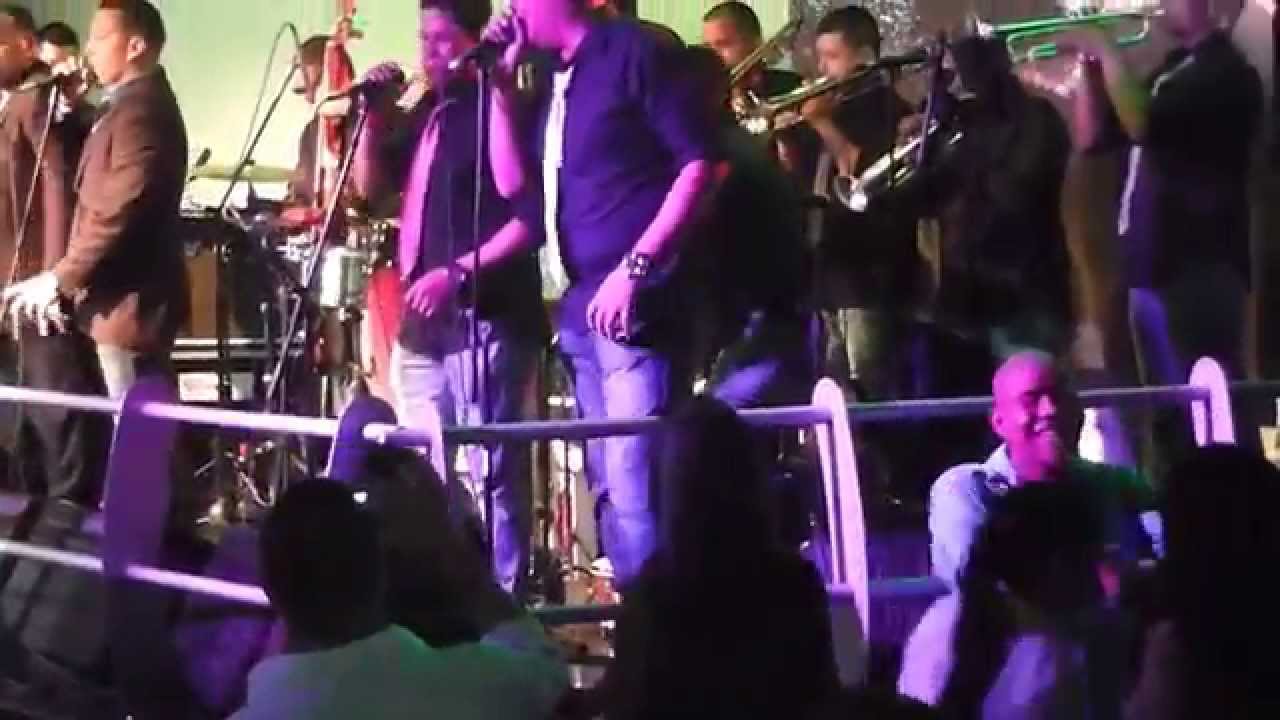 EL MAR Y YO - PEDRO CONGA