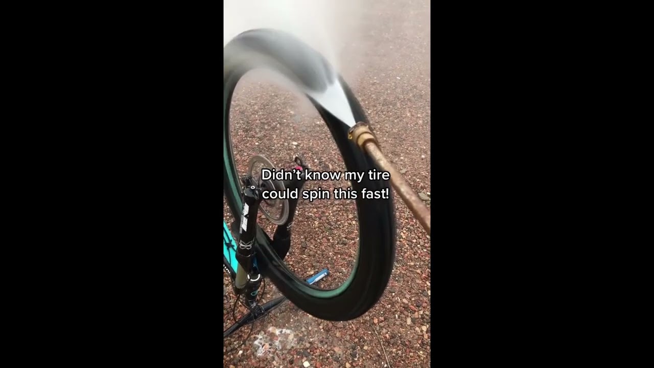 MTB FAILS AND CRAZY VIDEOS I FOUND ON TIKTOK #2