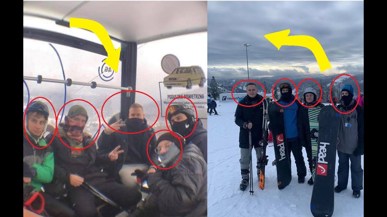 MELINIARZE NA STOKU. WYJAZD LUTY 2021
