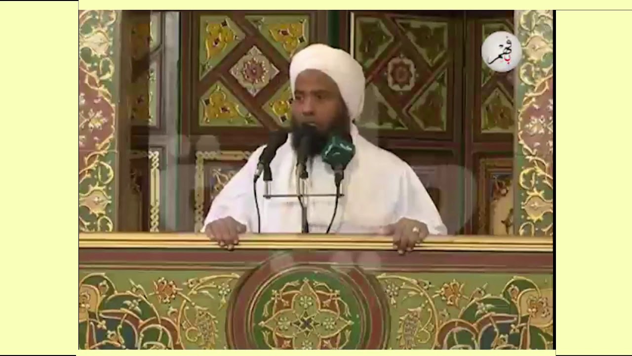 الشيخ عبدالحي عن رفع الدعم عن المحروقات : ارحموا من في الأرض يرحمكم من في السماء