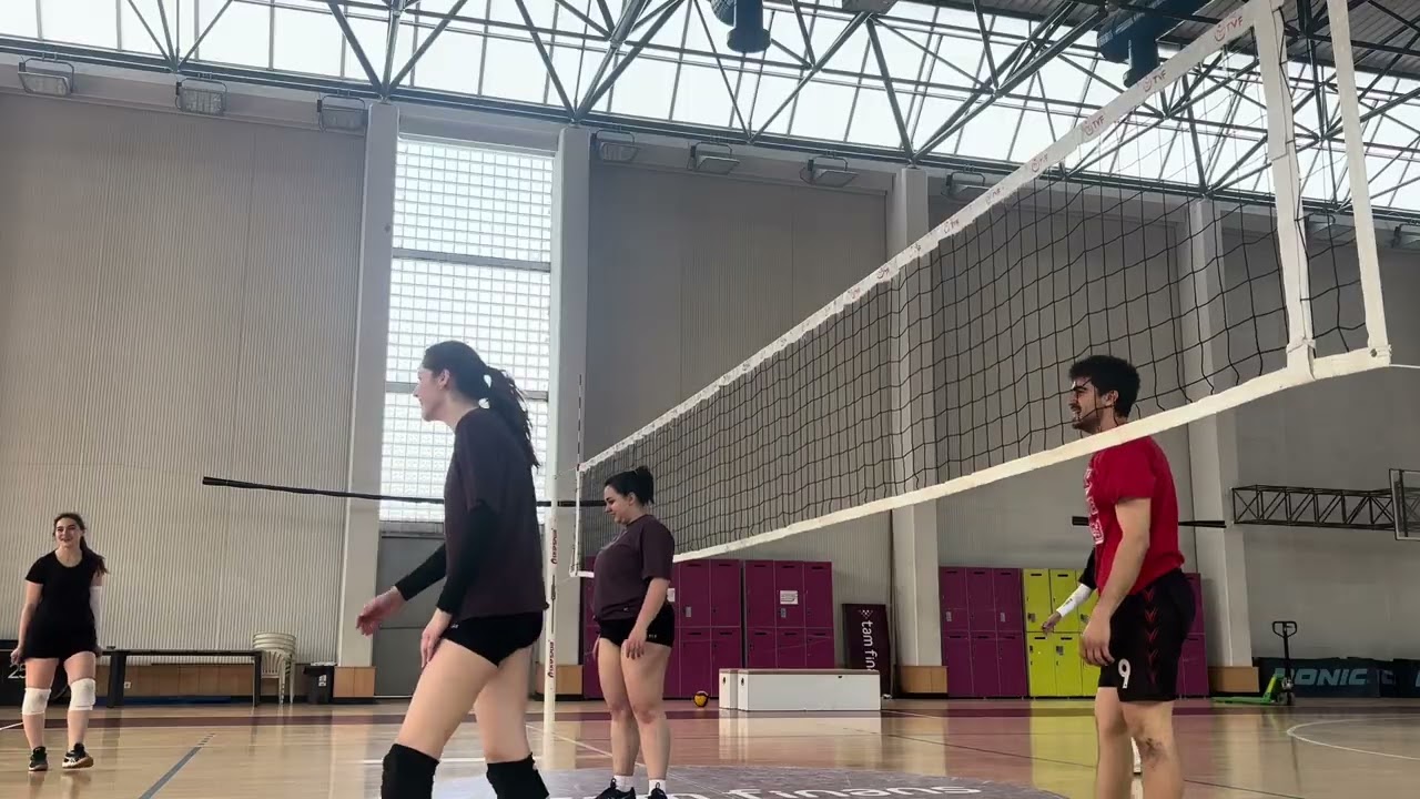 U&ccedil;ak Uzay Fak&uuml;lte Antremanı 2 🤩🫶🏻🤪