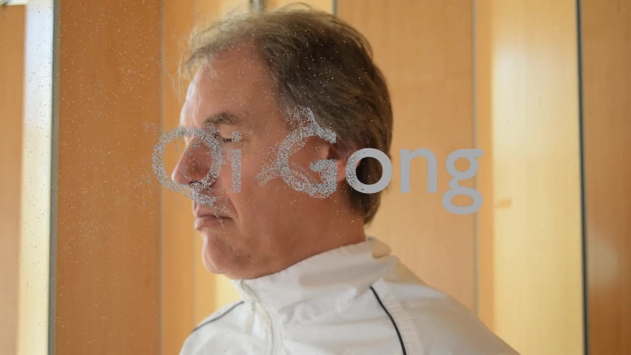 Qi Gong mit Andreas G&uuml;rtler