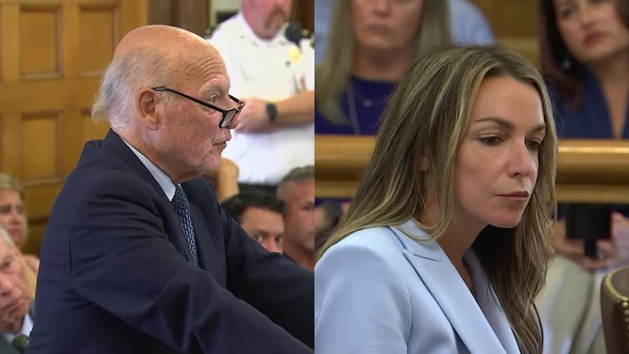 Karen Read hearing on motion to dismiss