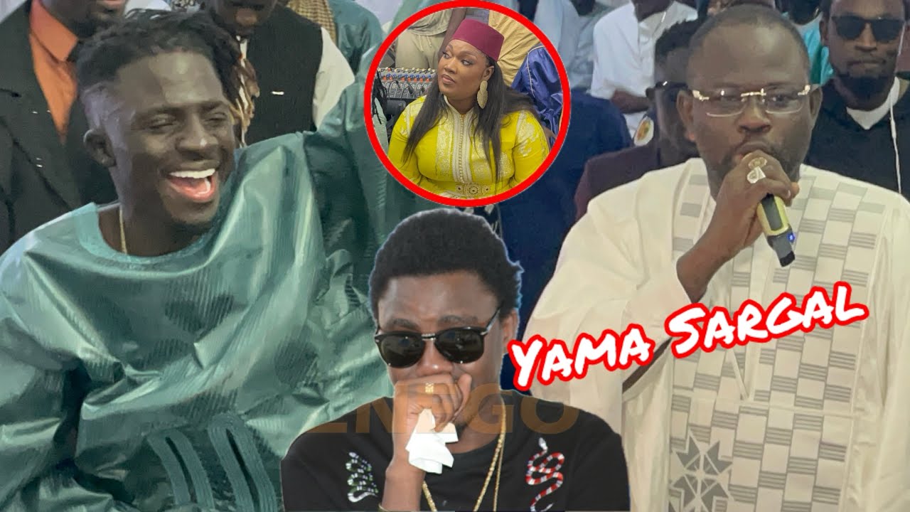 Absence De Wally Seck au Thiant De Cheikh Mbackè Wally? Mouhamed Niang Debarque en Surprise 