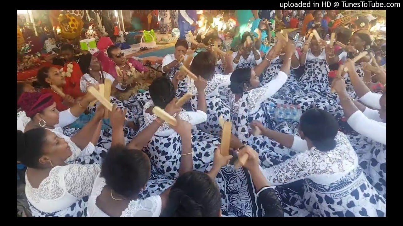 MBIWI/MOUZDALIFA LABATTOIR BERAMOU (TAMADOUNIE)
