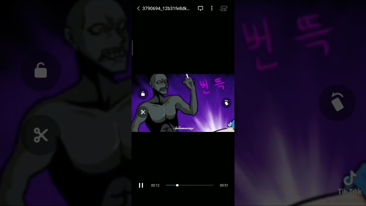 kokichi as sora||drv3 x sdra2||bad and lazy video