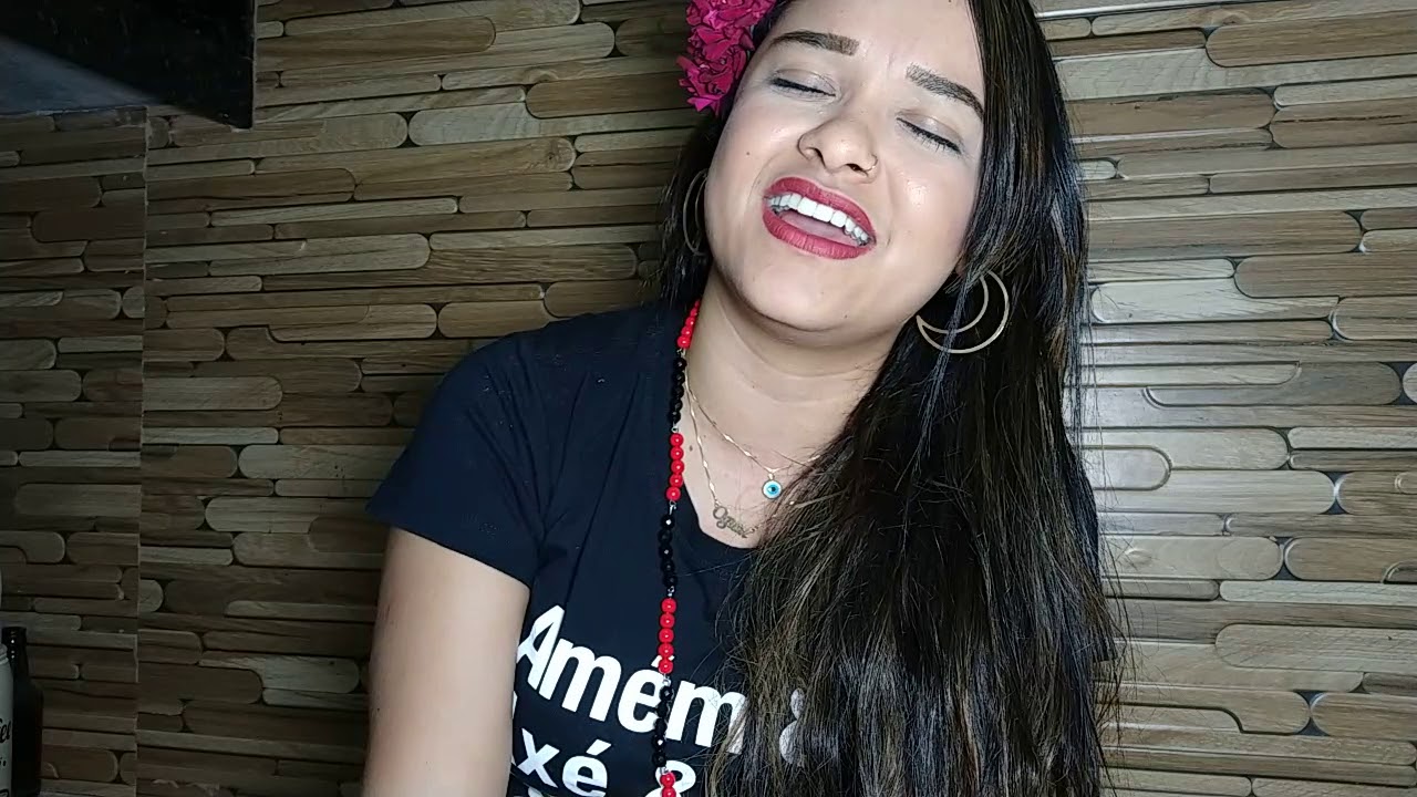 PONTO PARA CHAMADA DE POMBA GIRA (#SereiaTodoDia) 08/31