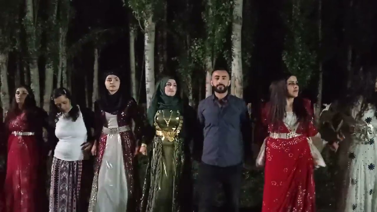 salkımlı düğün