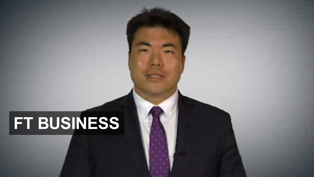 Internal message to Deutche Bank traders | FT Business