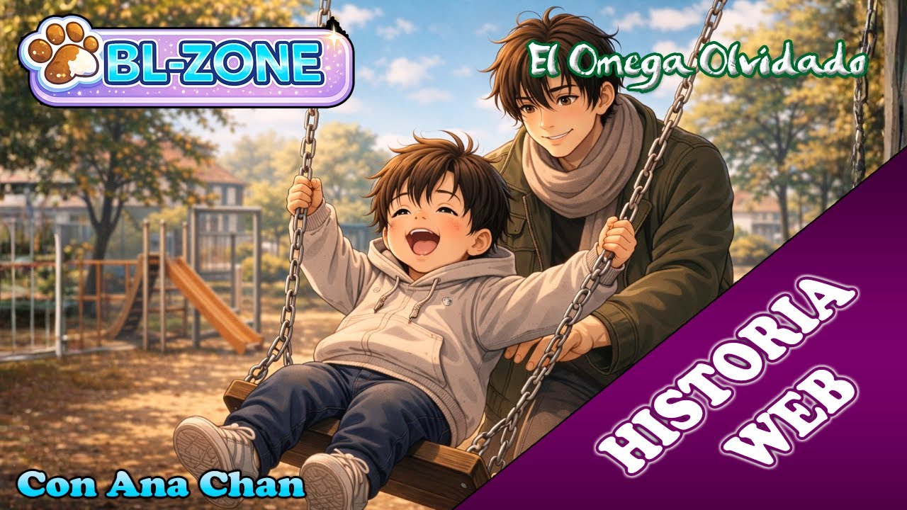 El Omega Olvidado - Historia BL Completa