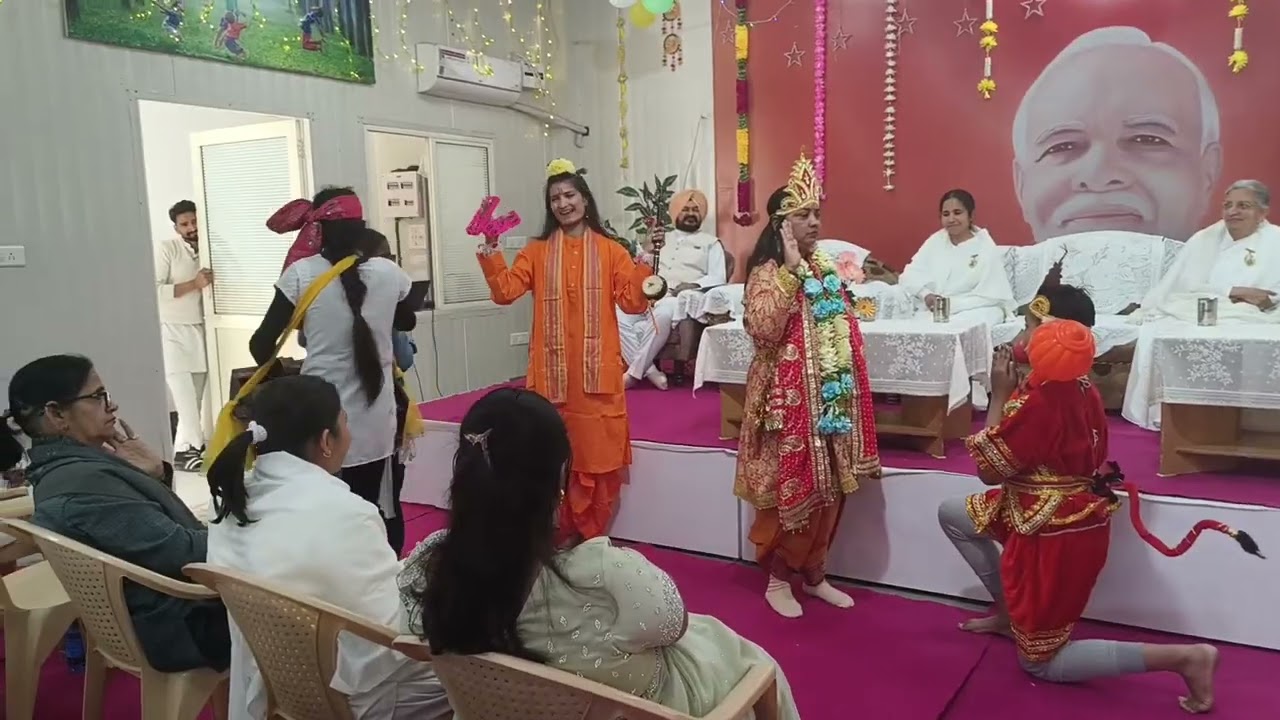 Shivratri Celebration ? Real Life Drama 