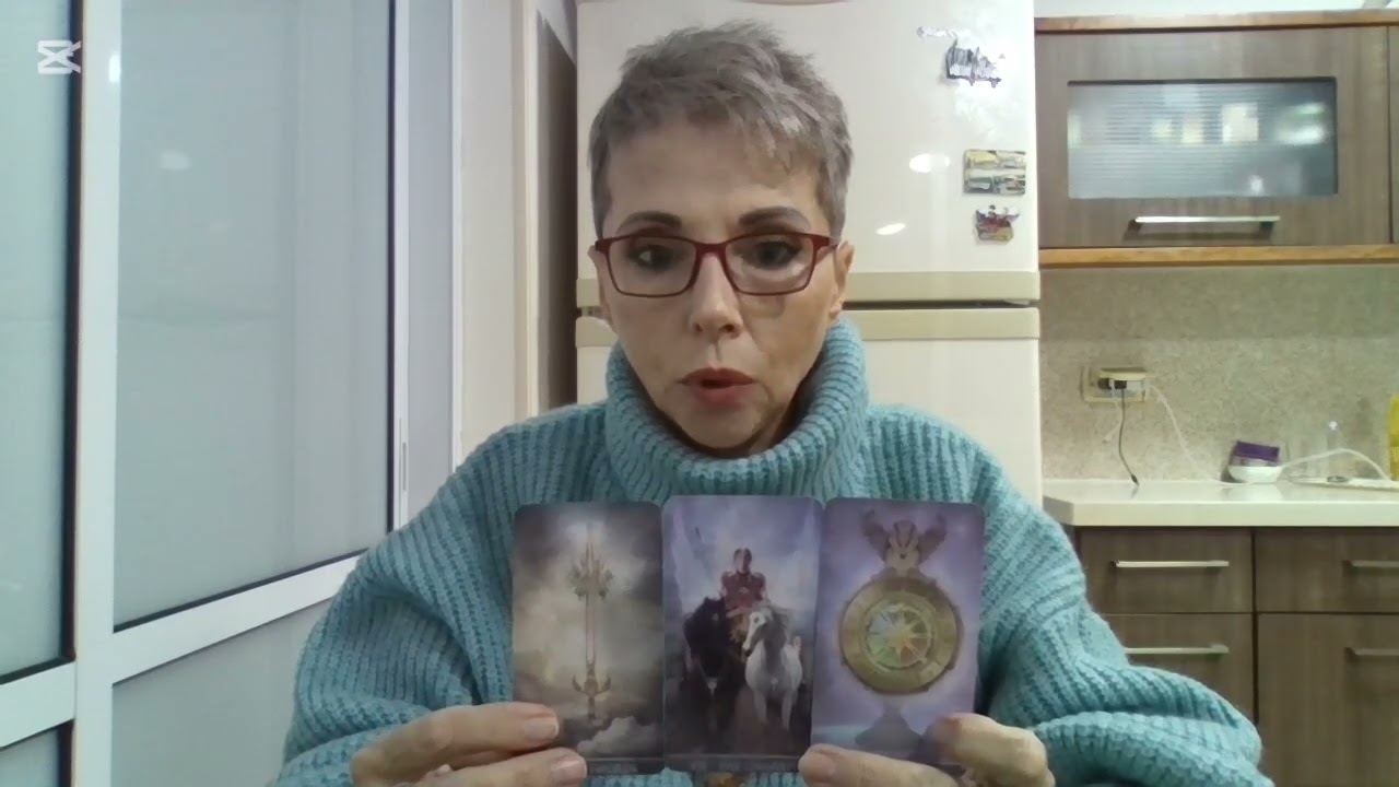Гадание на желание