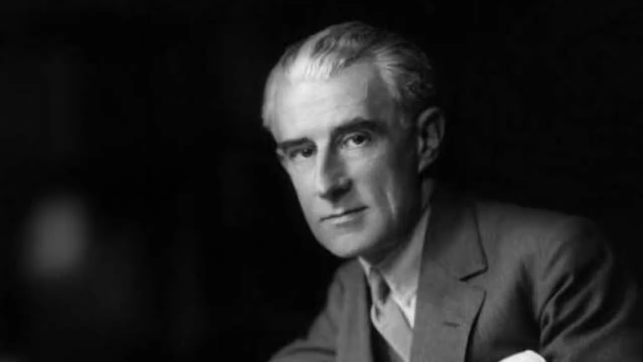 Ravel Sonatine