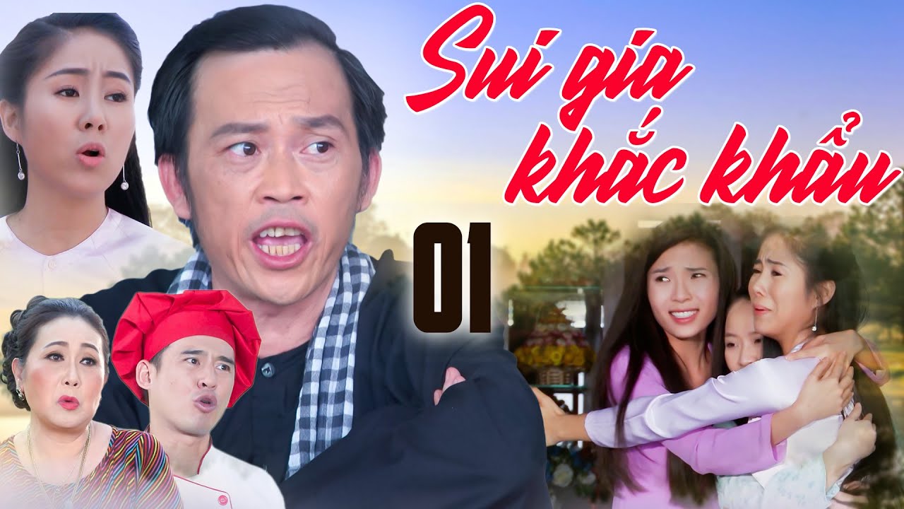 SUI GIA KHẮC KHẨU TẬP 1 | PHIM BỘ MIỀN TÂY VIỆT NAM HAY MỚI NHẤT 2024 | PHIM MIỀN TÂY HAY 2024