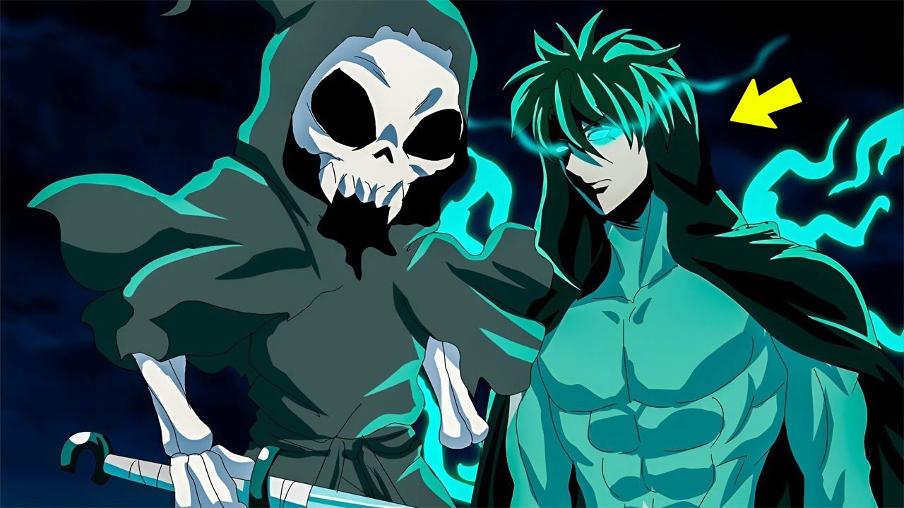 This Feared Dark Lord Pretended To Be Evil But Secretly Had God Tier Forbidden Magic | Anime Recap